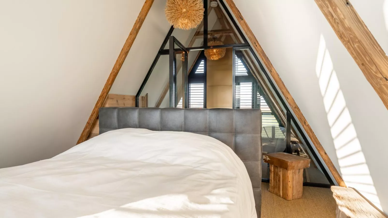 De Bonte Specht-Chambre