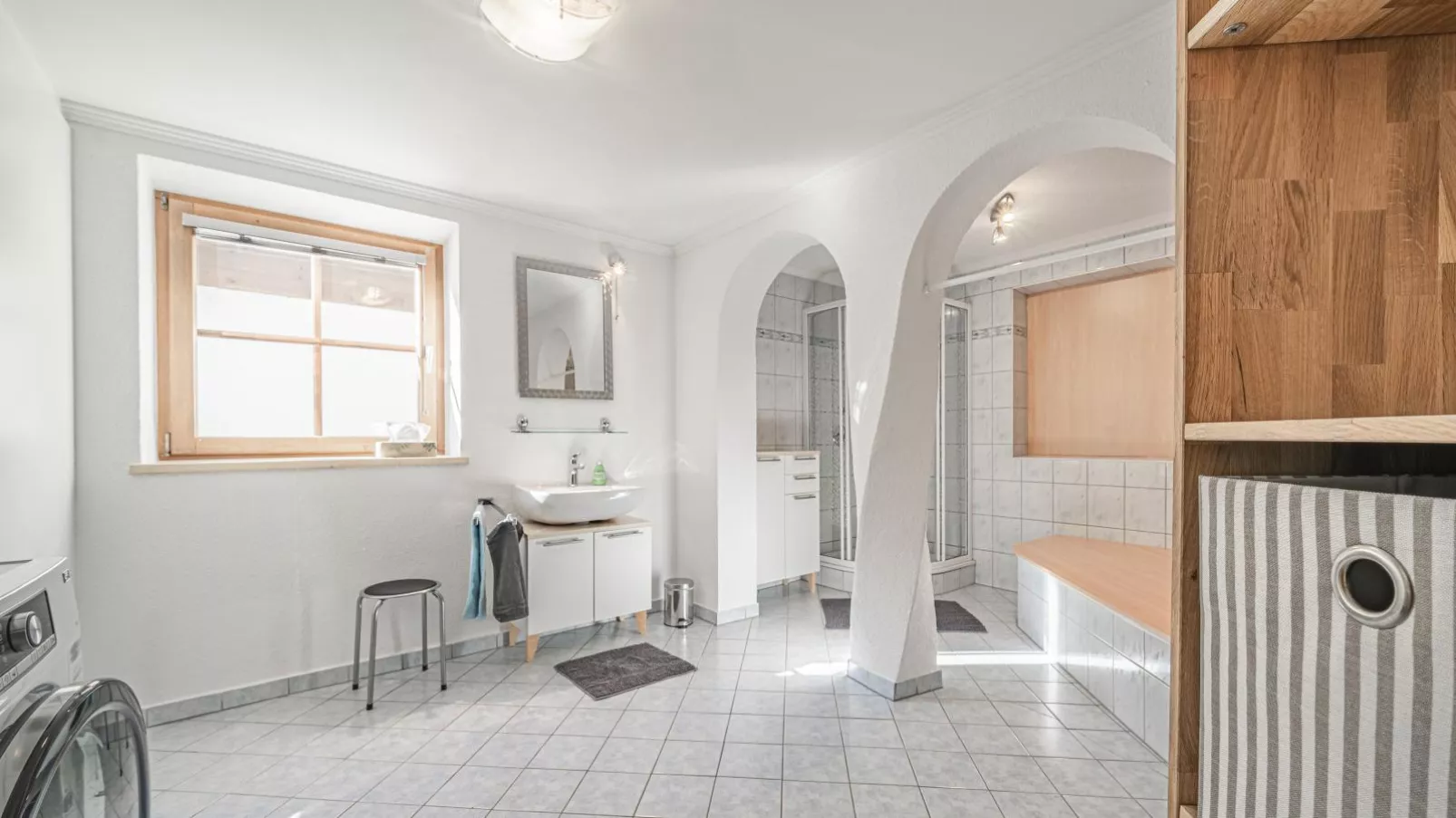 Bergzeit-Bathroom