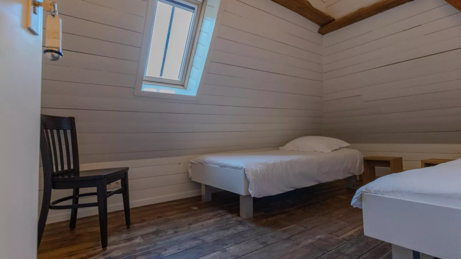Jager en Hooijmijt-Bedroom
