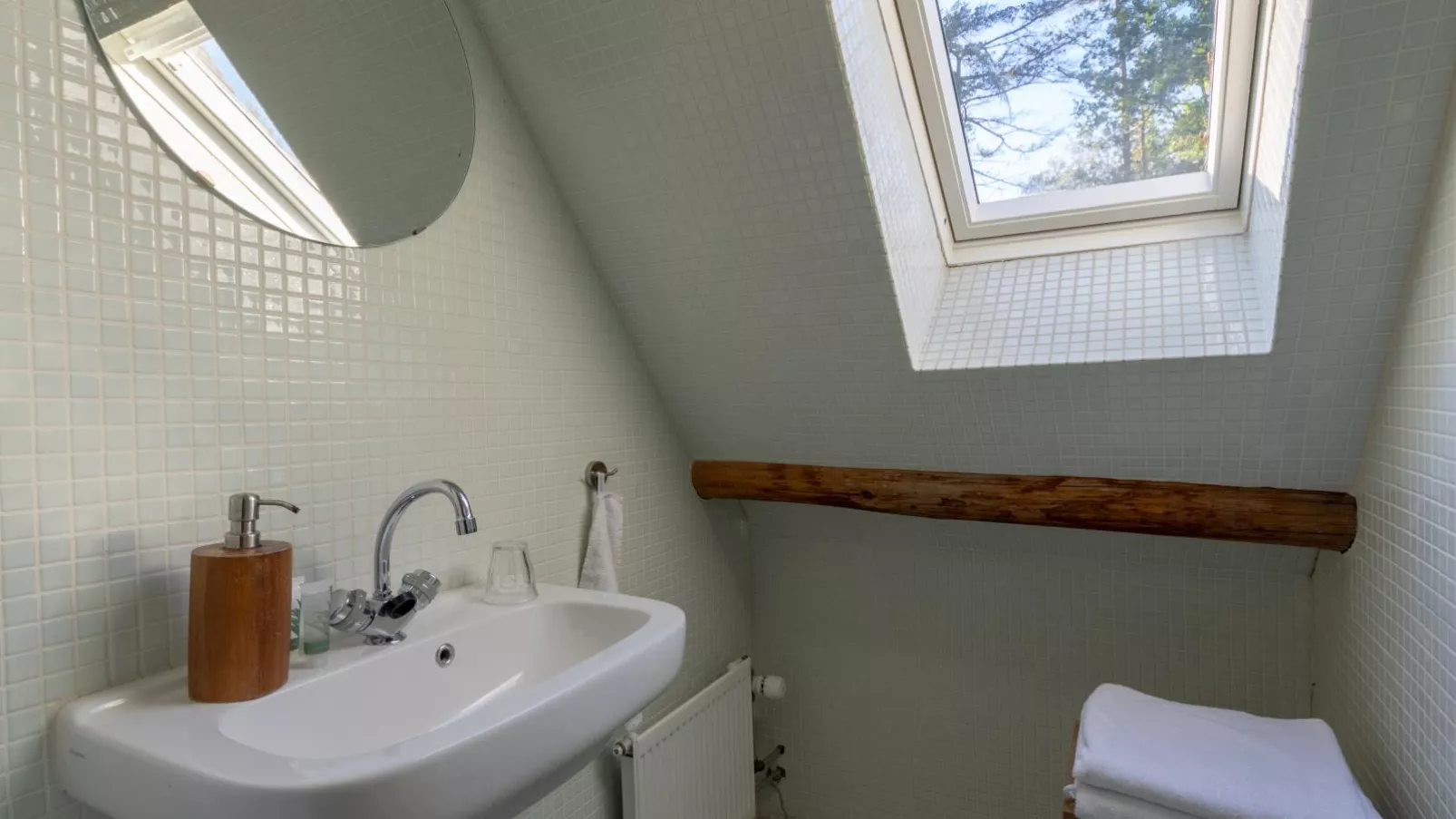 Jager en Hooijmijt-Bathroom