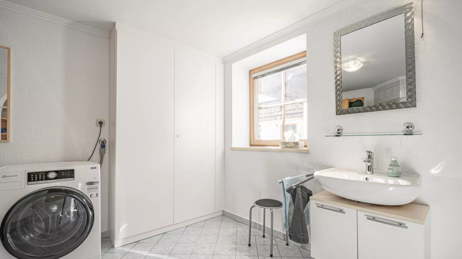 Bergzeit-Bathroom