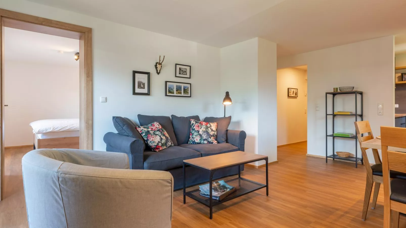 Villa Felding Top 3-Wohnzimmer