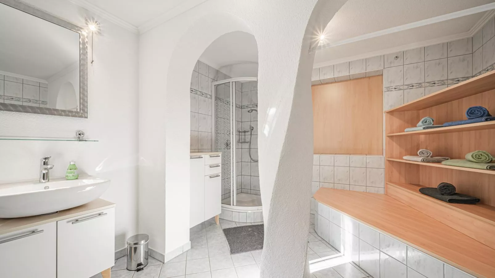 Bergzeit-Bathroom