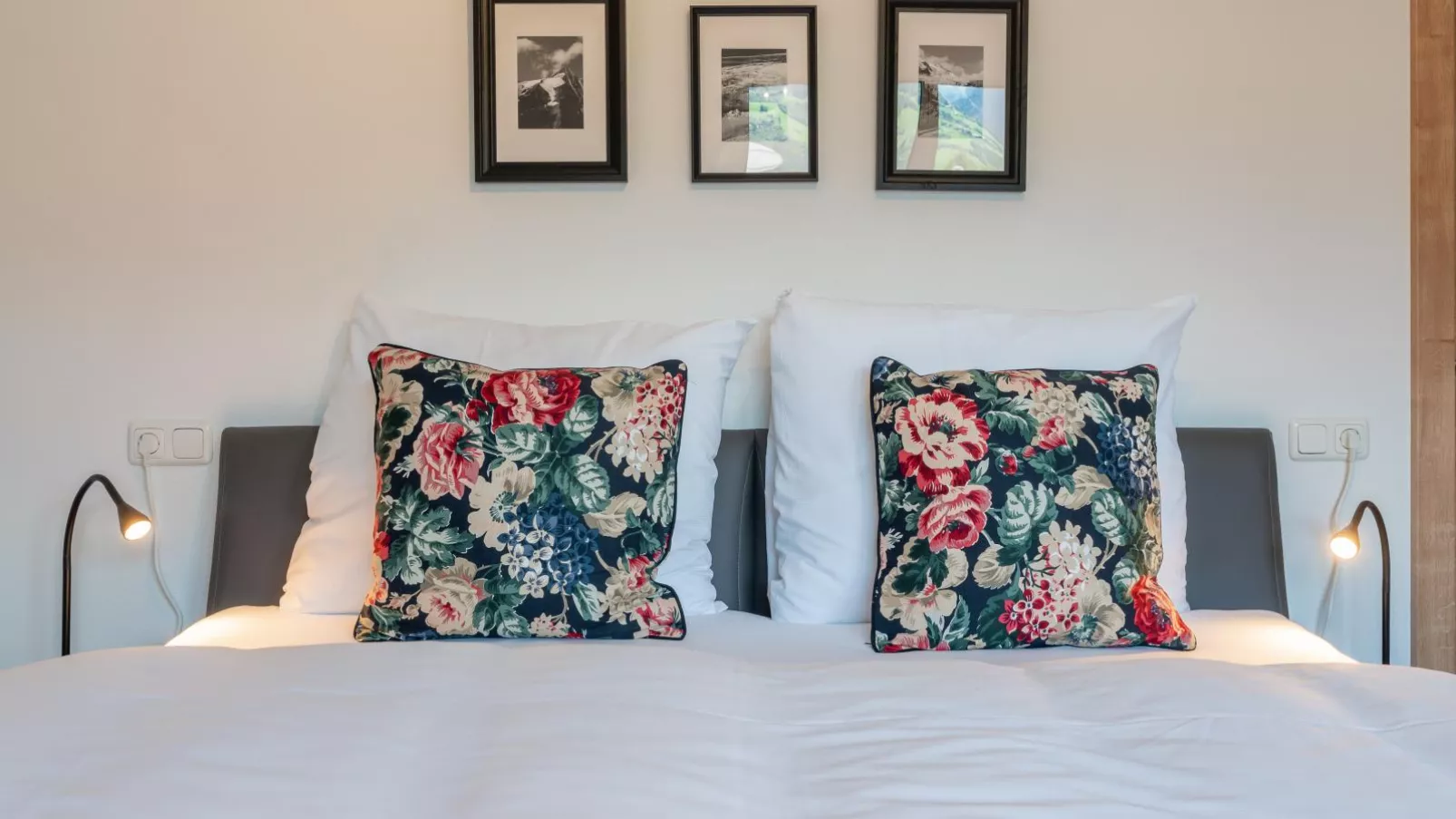 Villa Felding Top 3-Schlafzimmer
