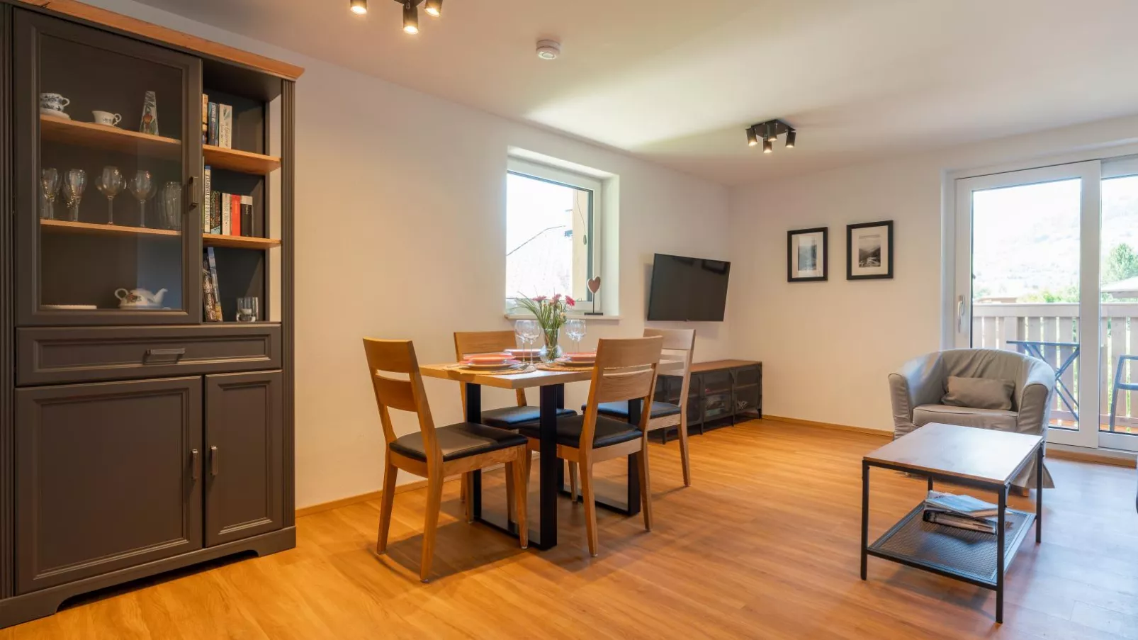Villa Felding Top 3-Wohnzimmer