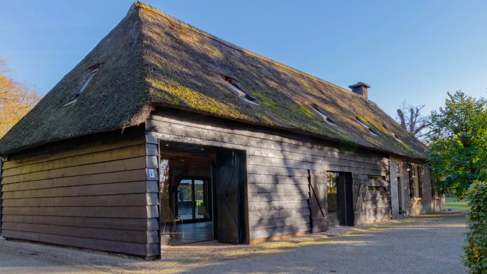 Jager en Hooijmijt-Exterior summer