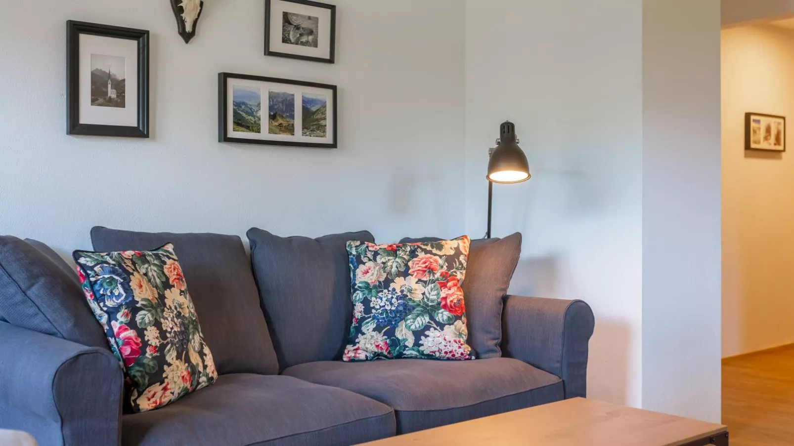 Villa Felding Top 3-Wohnzimmer