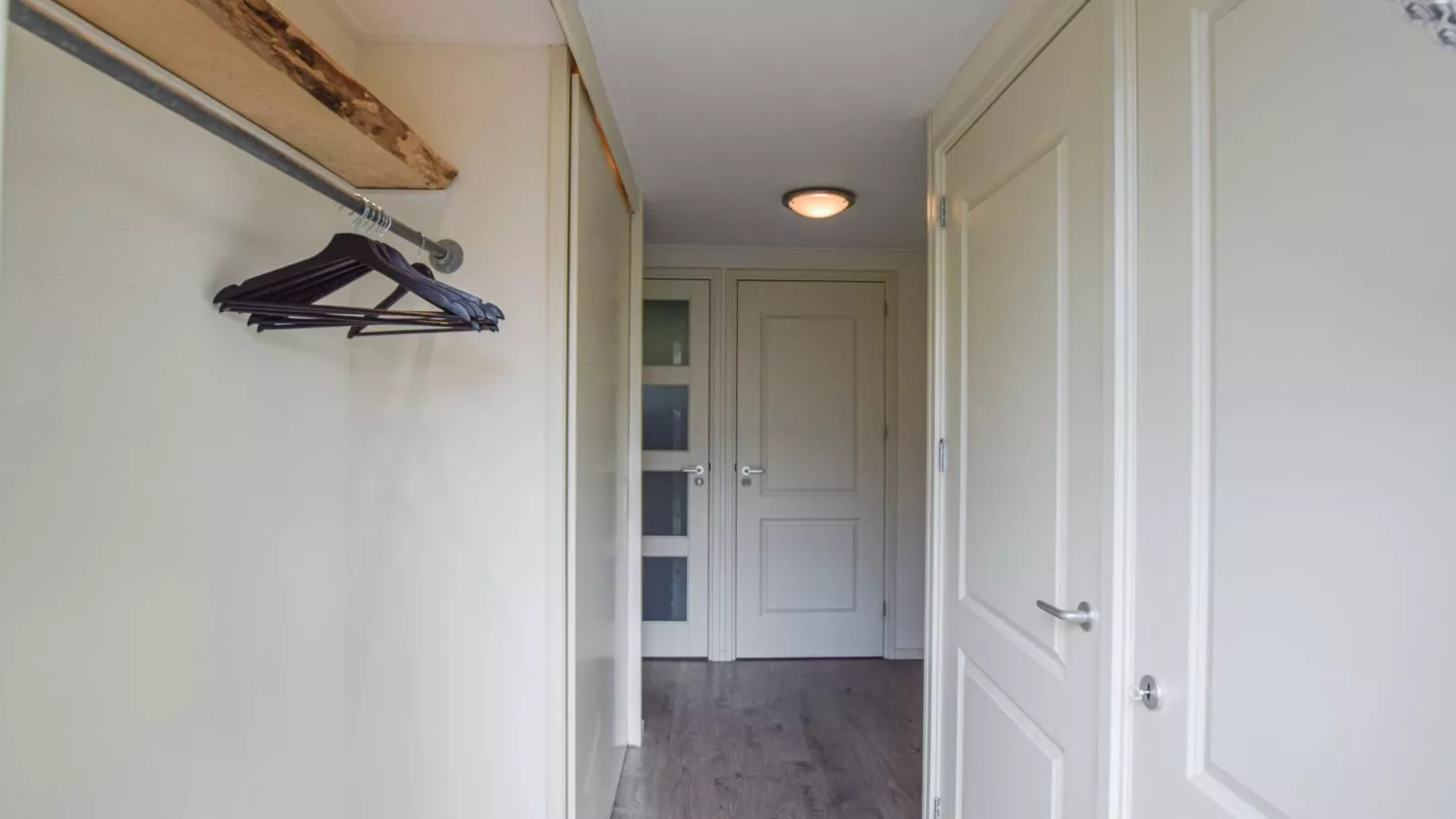 De IJsvogel-Reception hall