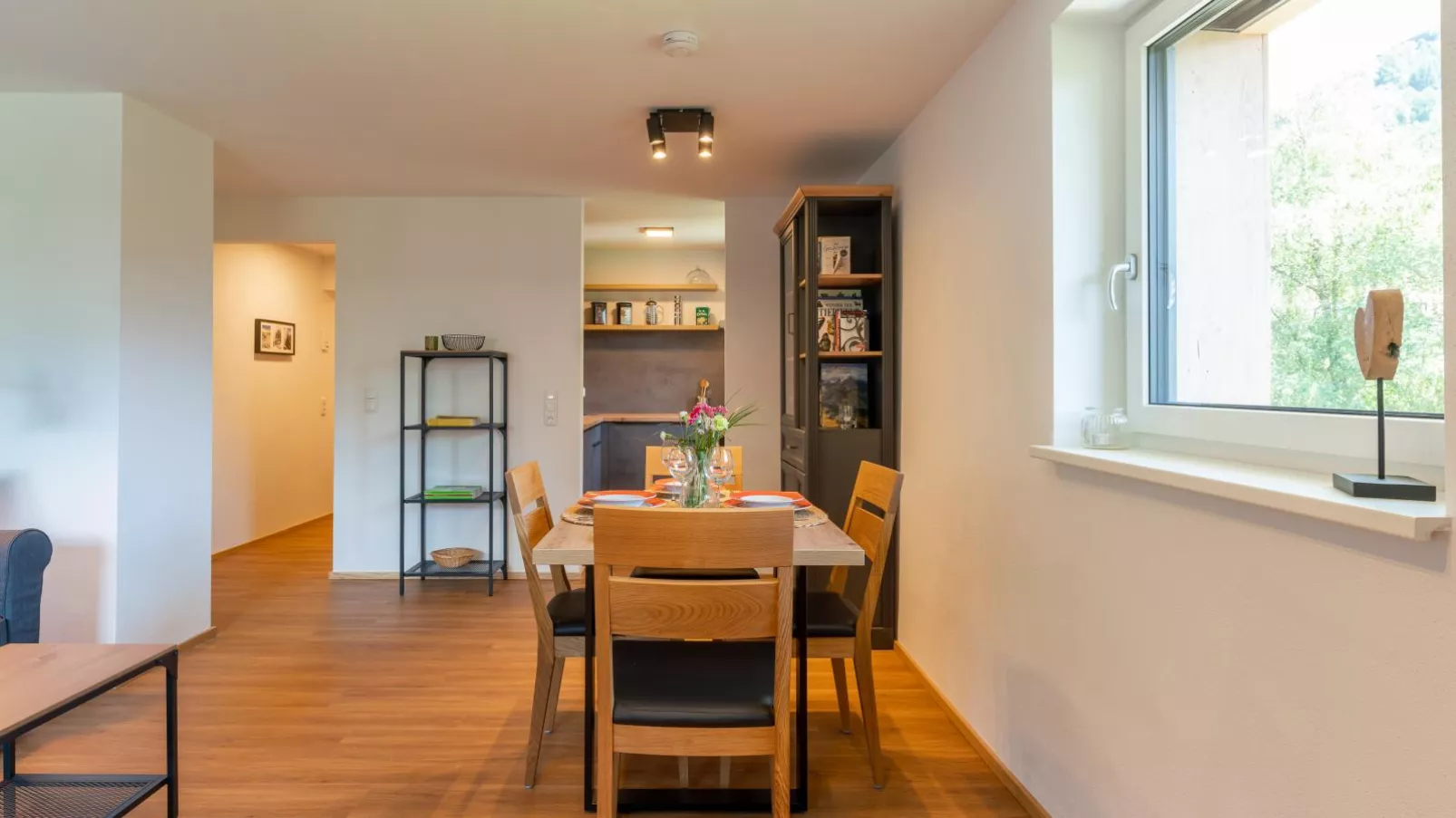 Villa Felding Top 3-Wohnzimmer