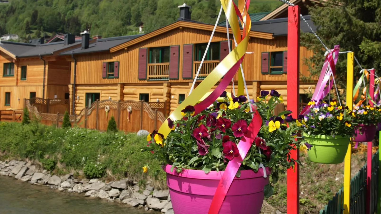 Kaprun Lodge - R-Outdoor