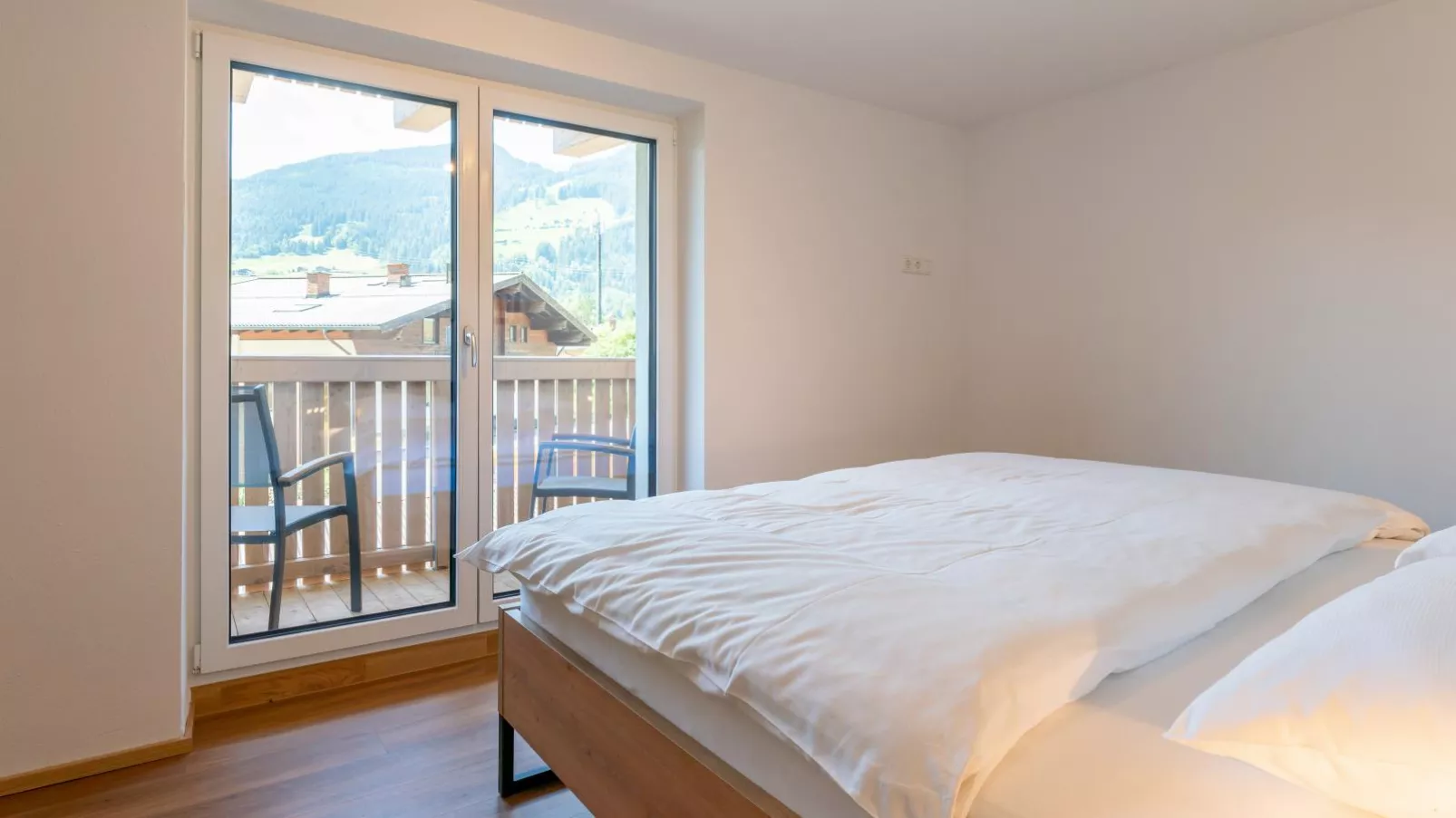 Villa Felding Top 3-Schlafzimmer