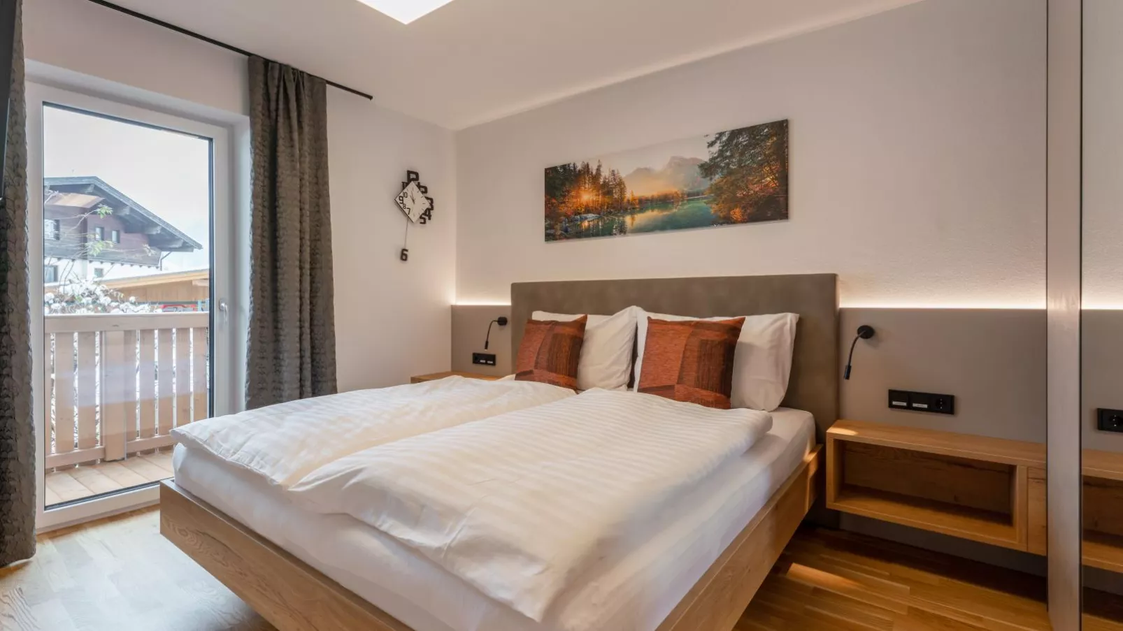 Villa Felding Top 2-Schlafzimmer