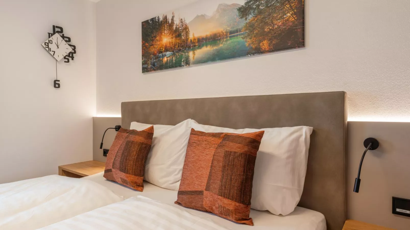 Villa Felding Top 2-Schlafzimmer