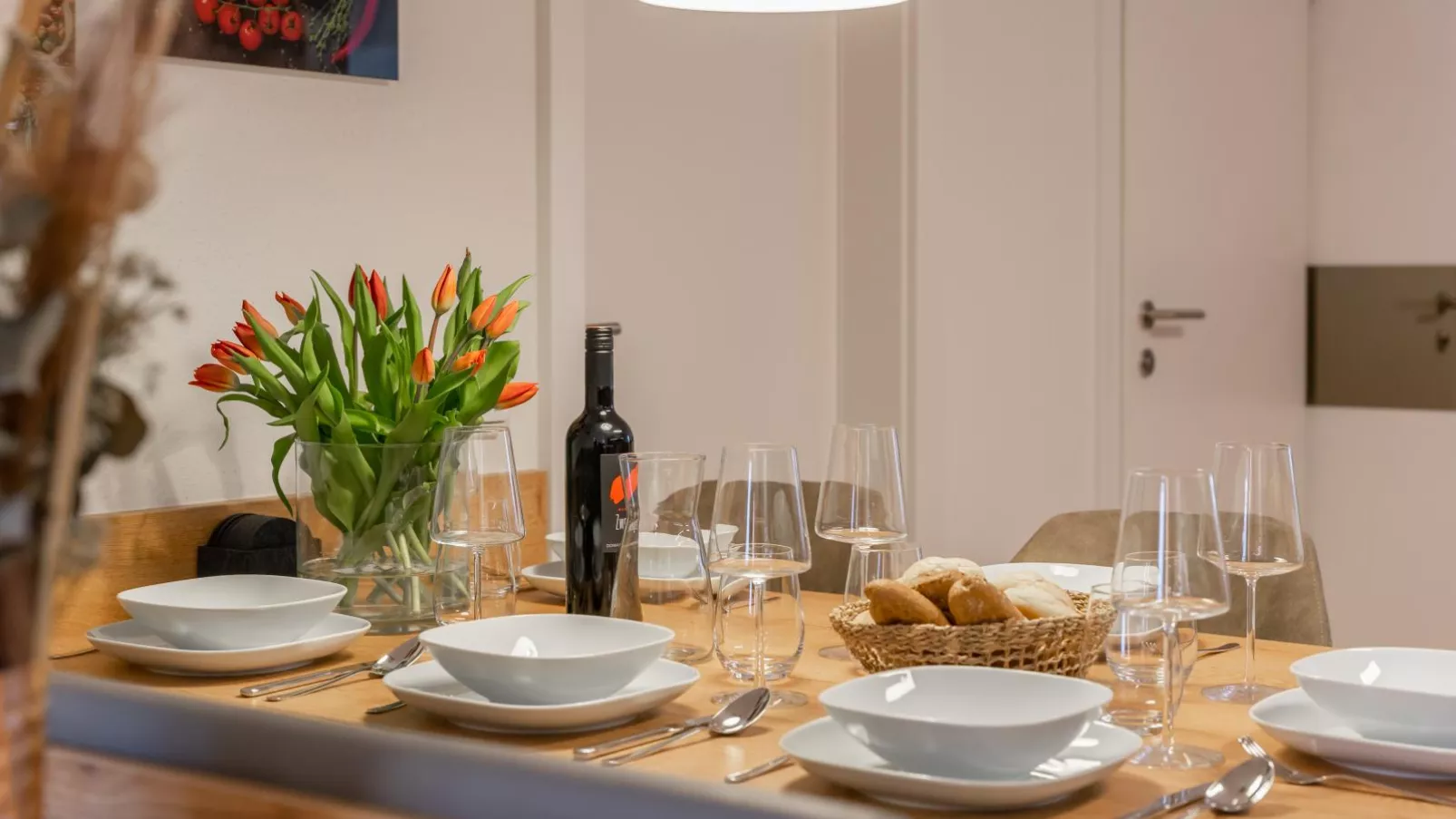 Villa Felding Top 2-Ambiente