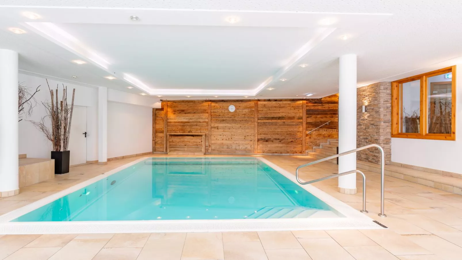 Arieke E10-Pool