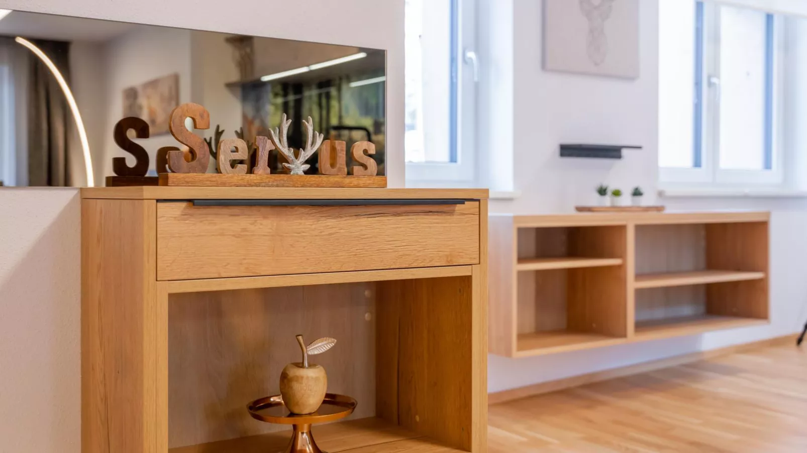 Villa Felding Top 2-Ambiente