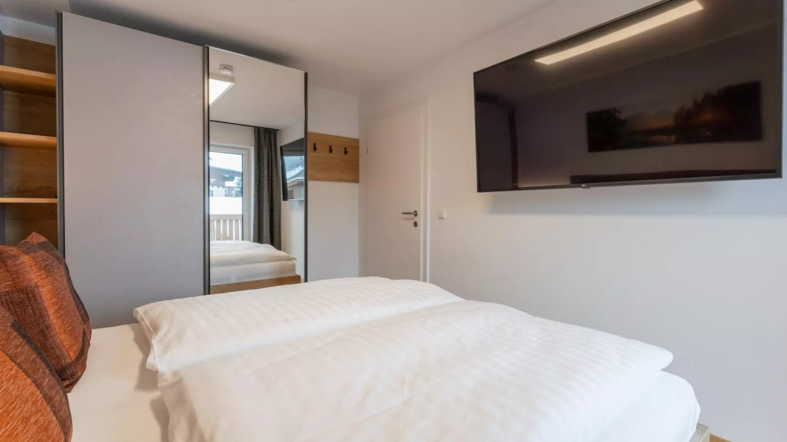 Villa Felding Top 2-Schlafzimmer