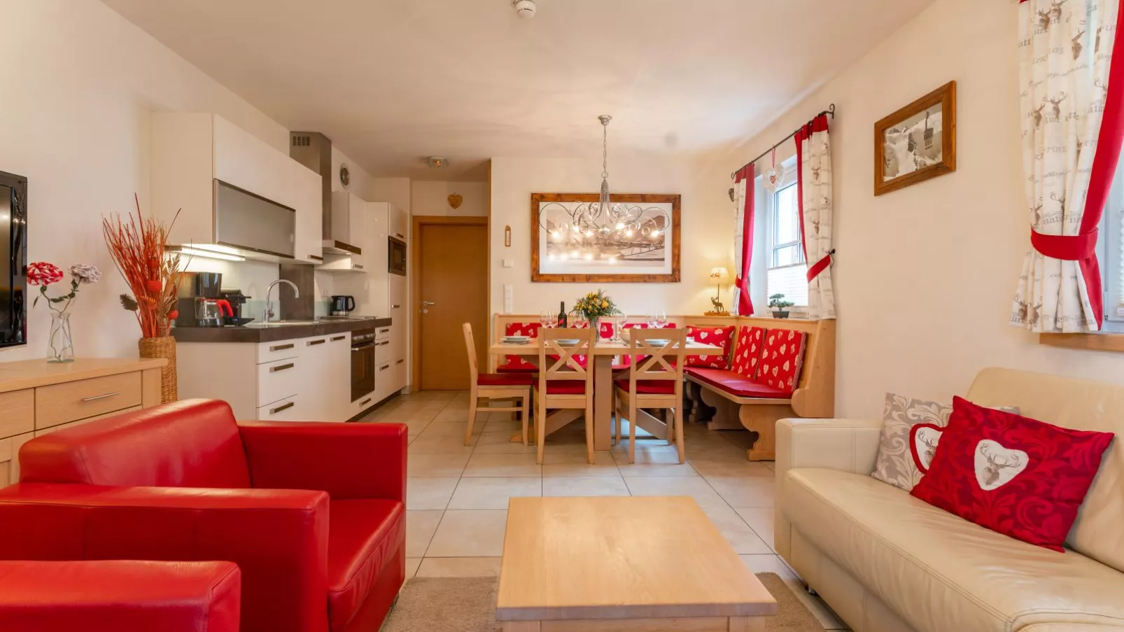 Arieke E10-Living room