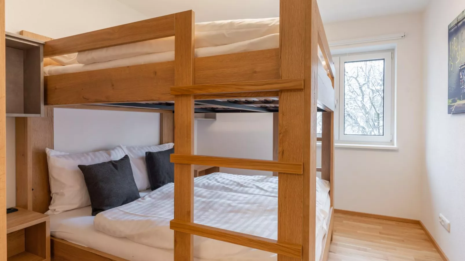 Villa Felding Top 2-Schlafzimmer