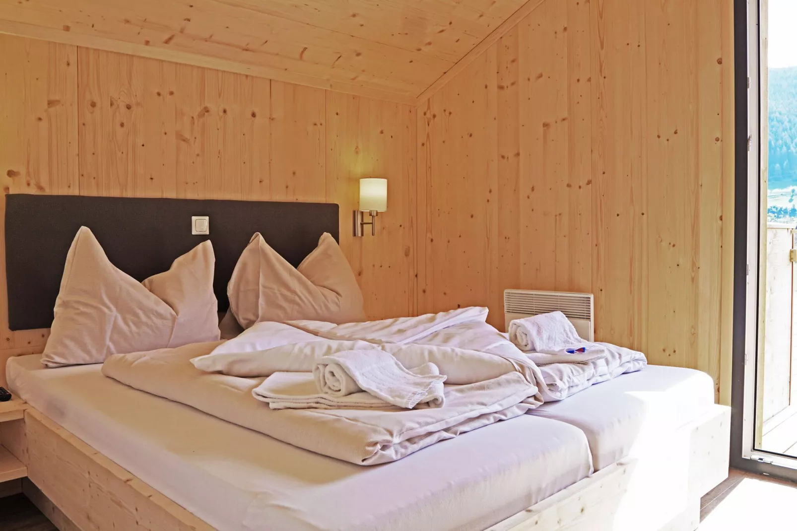 Bergeralm Chalets 1-Bedroom
