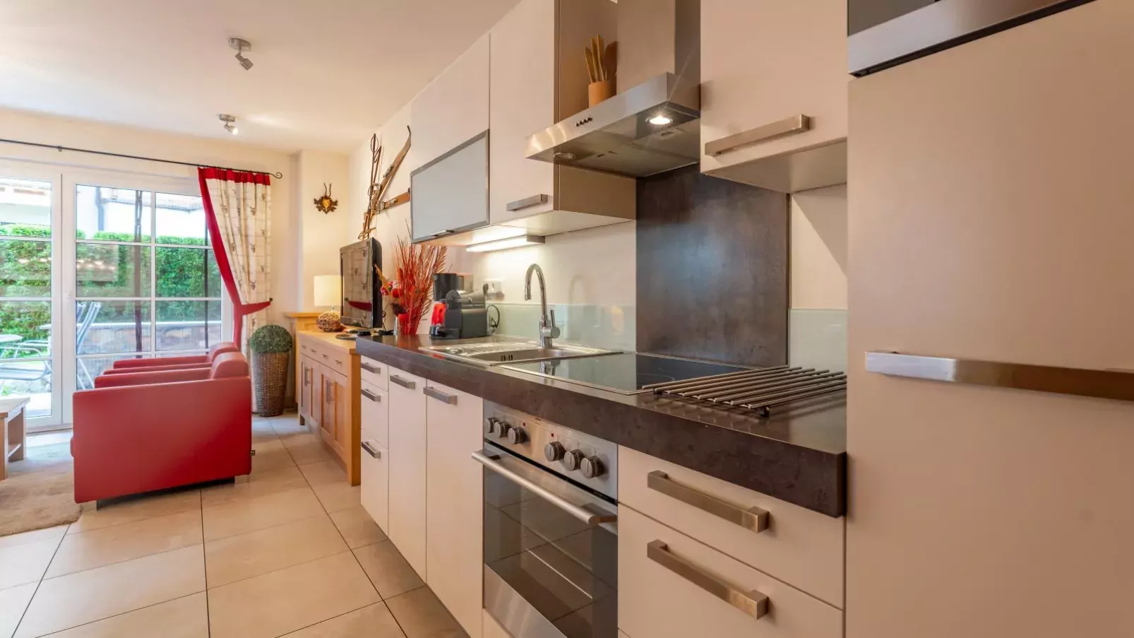 Arieke E10-Kitchen