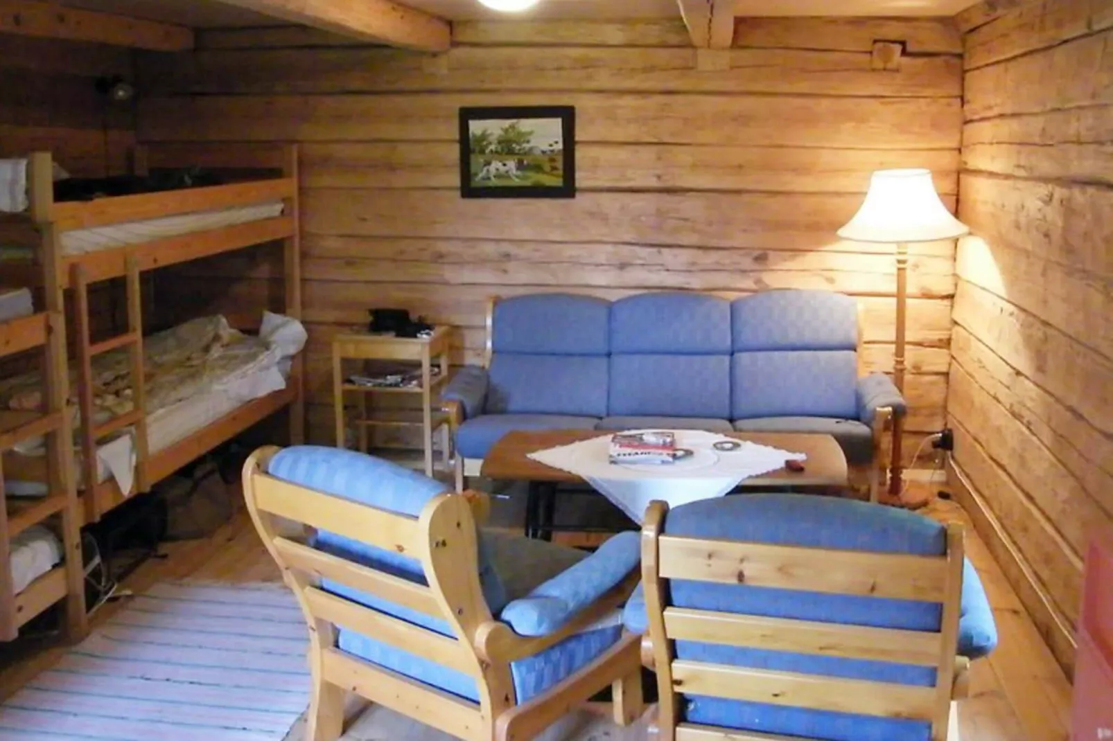 8 person holiday home in VIMMERBY-By Traum