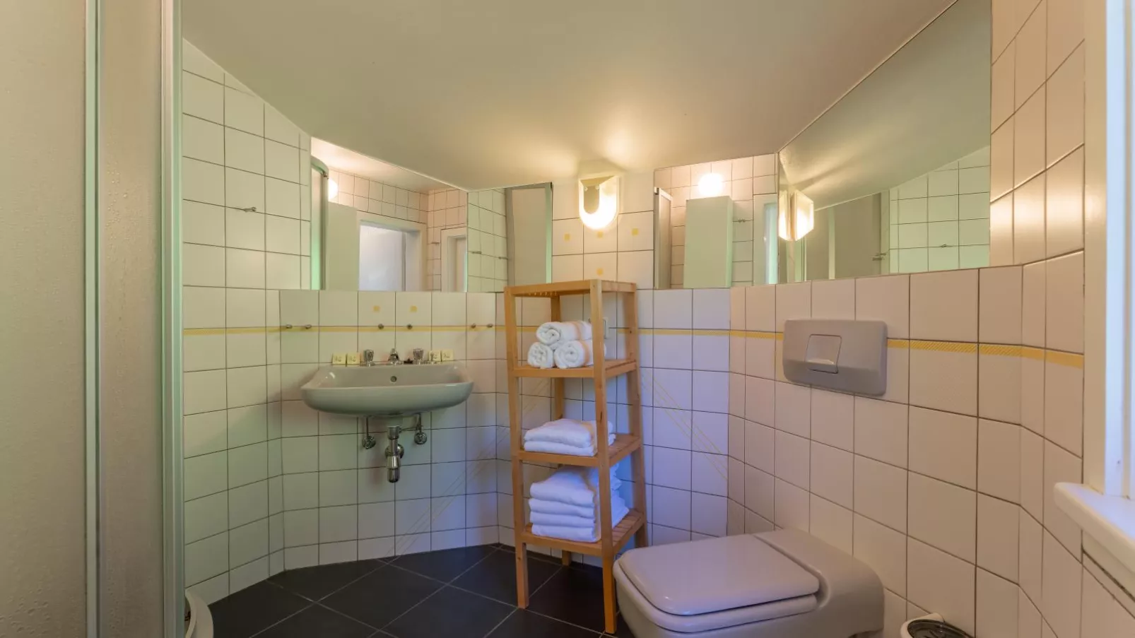 Villa Taube-Bathroom