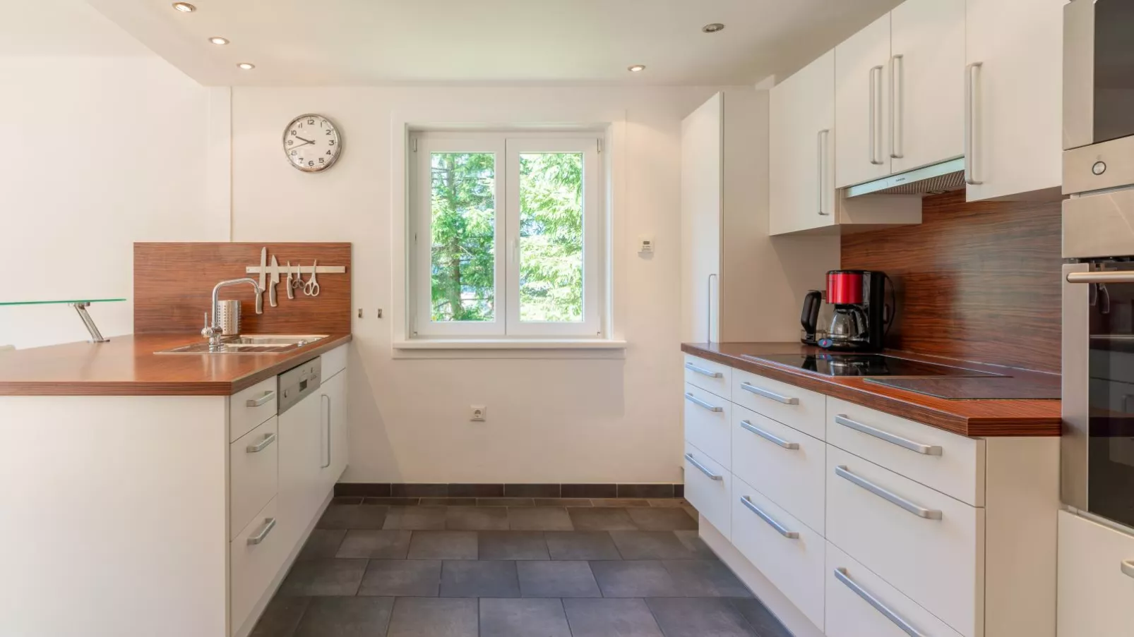 Villa Taube-Kitchen