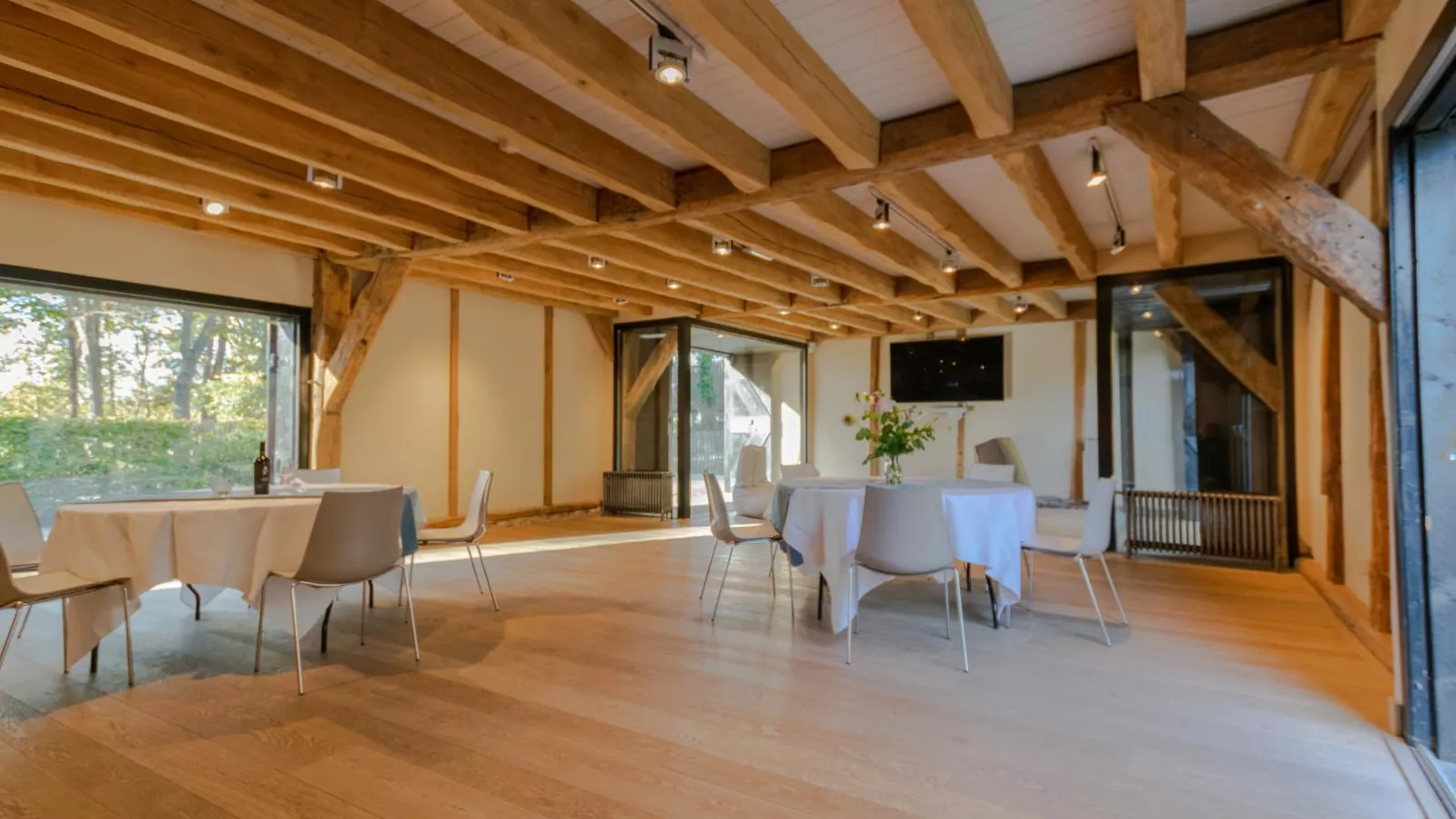 De Jager-Dining room
