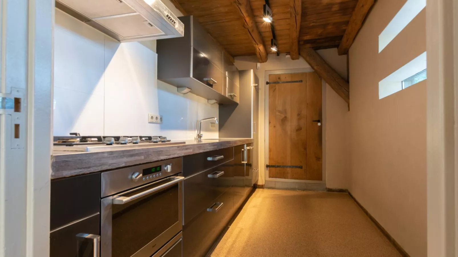 De Jager-Kitchen