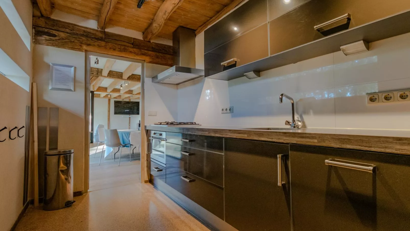 De Jager-Kitchen