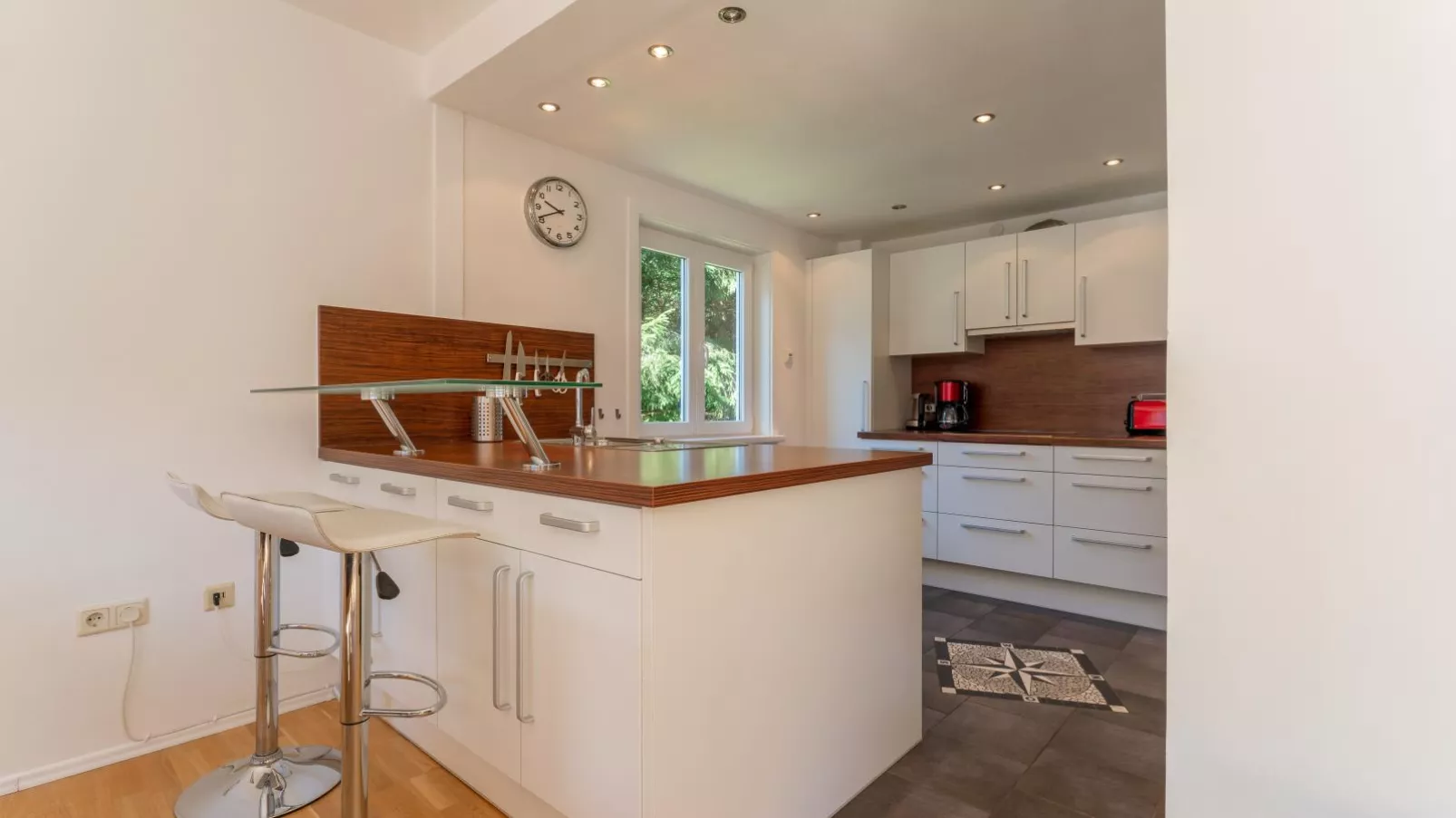 Villa Taube-Kitchen