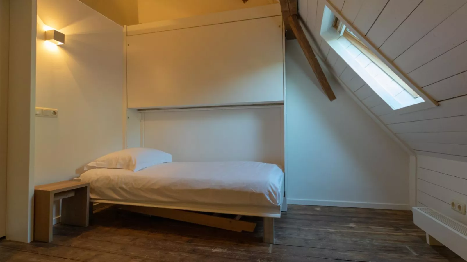De Jager-Bedroom