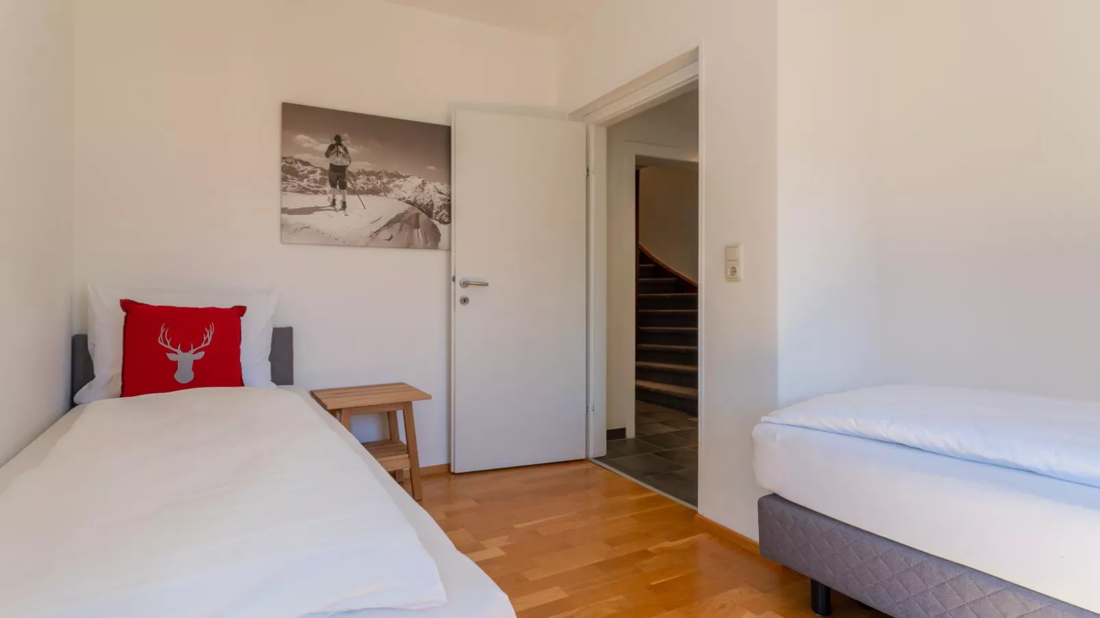 Villa Taube-Bedroom