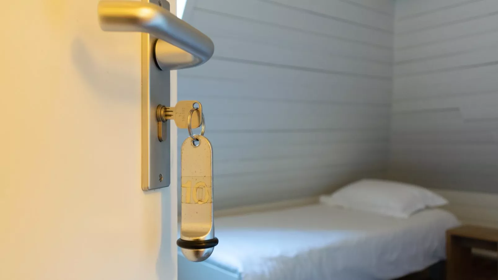 De Jager-Bedroom