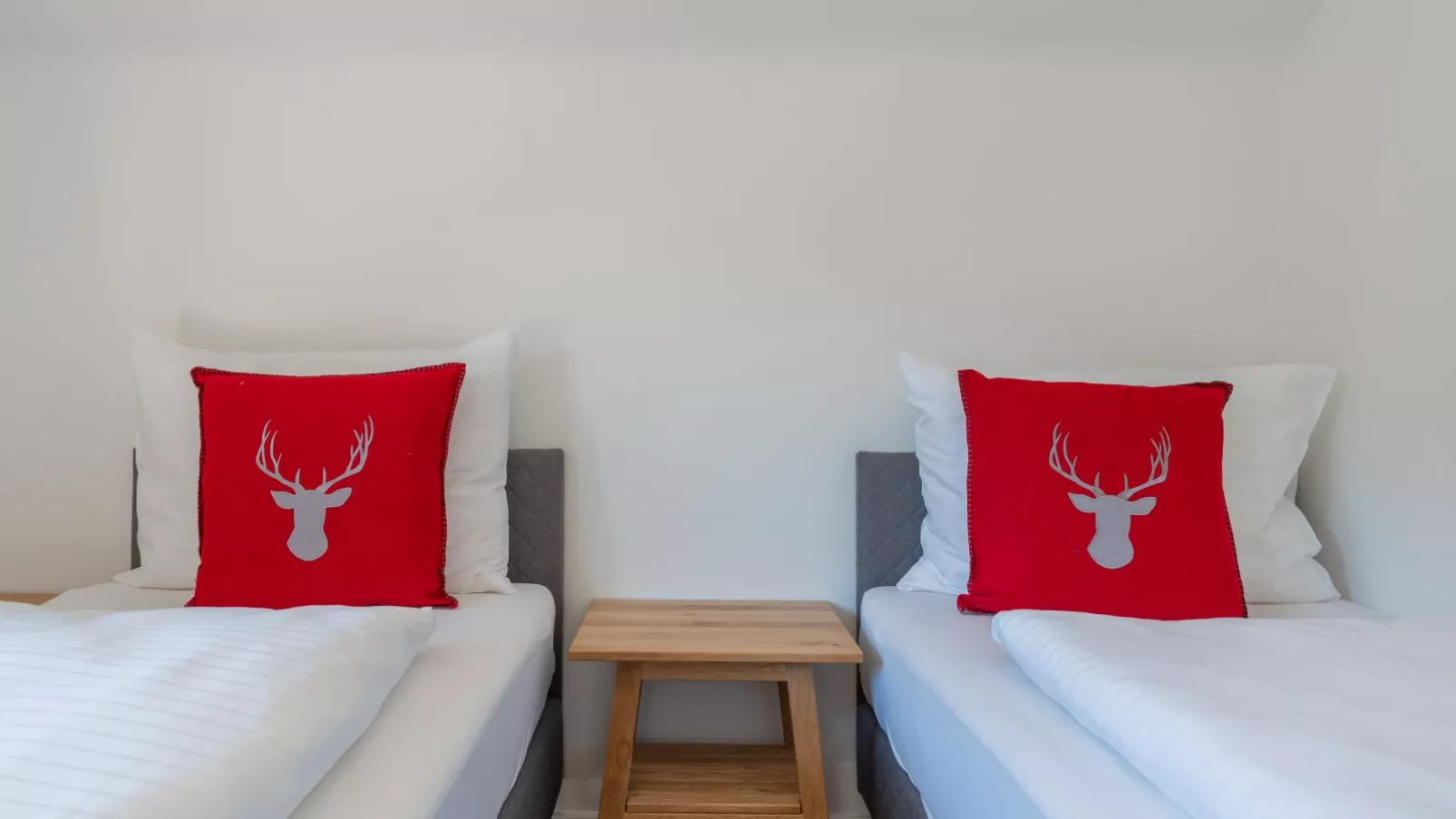 Villa Taube-Bedroom