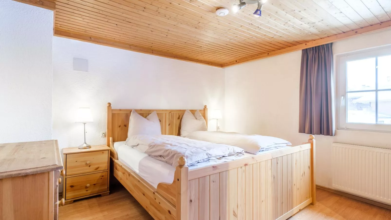 Kitzbüheler Alpen XL-Bedroom