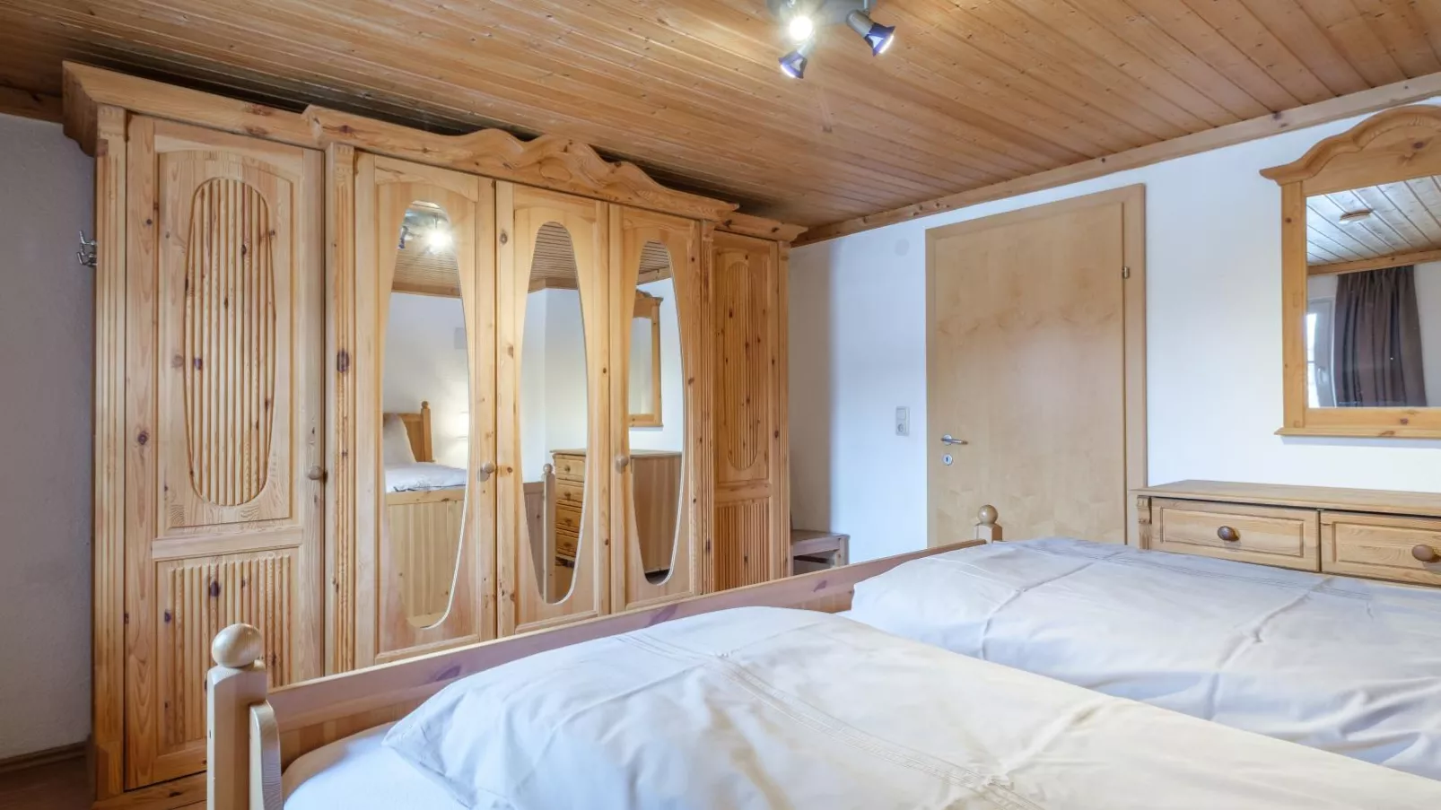 Kitzbüheler Alpen XL-Bedroom