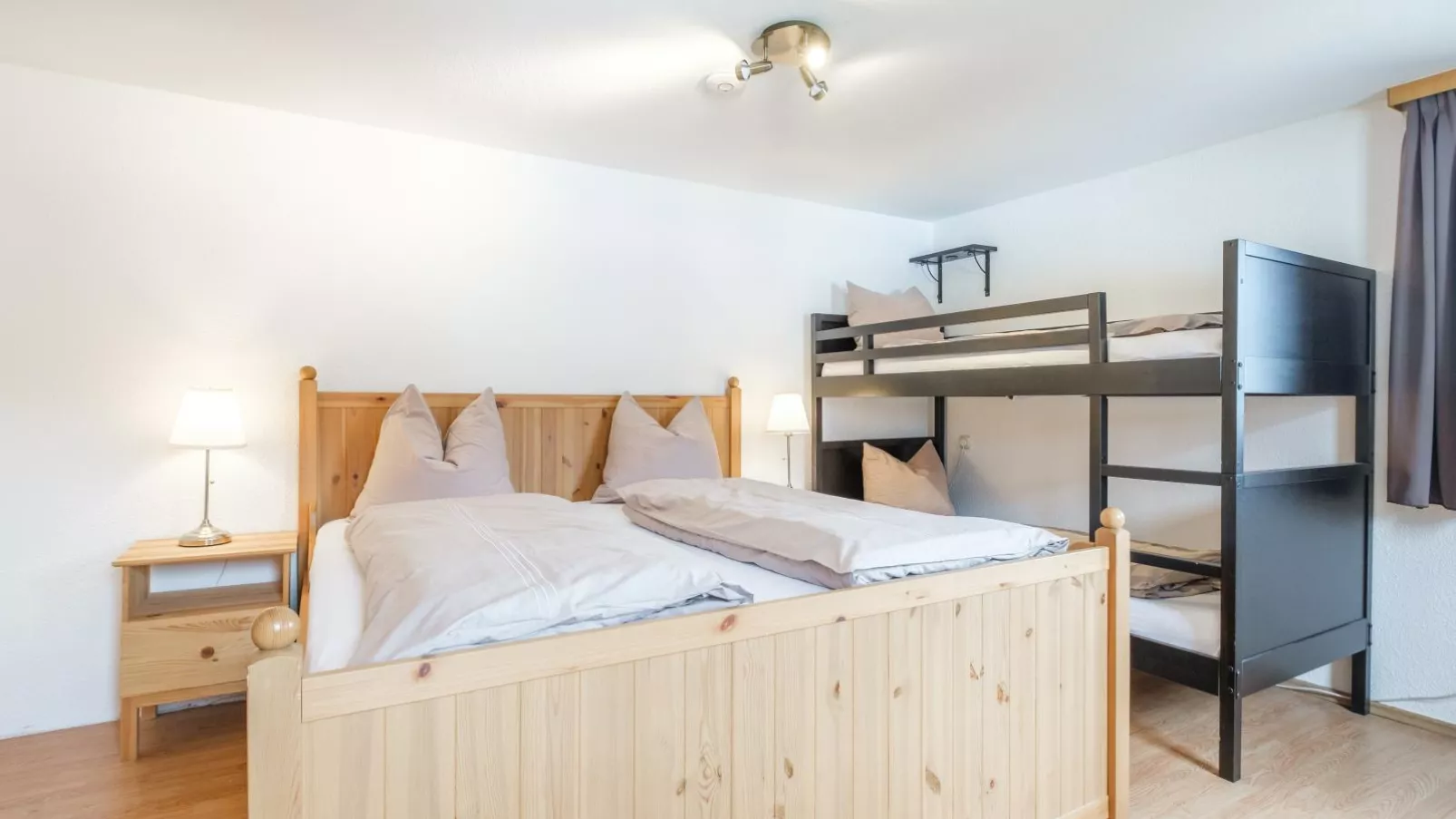 Kitzbüheler Alpen XL-Bedroom