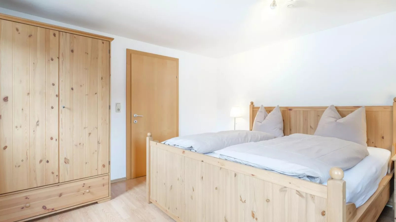 Kitzbüheler Alpen XL-Bedroom