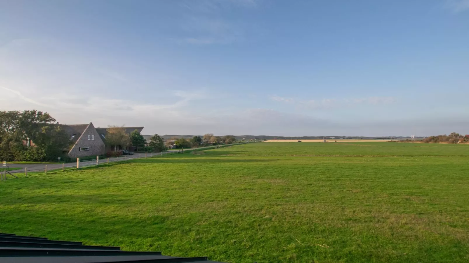 Spoelde wiel-View summer