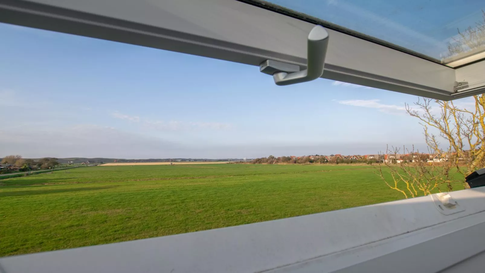 Spoelde wiel-View summer