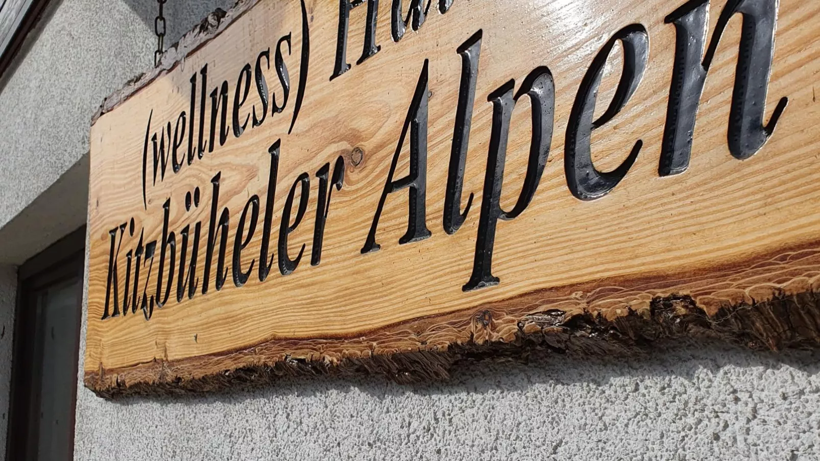 Kitzbüheler Alpen XL-Atmosphere