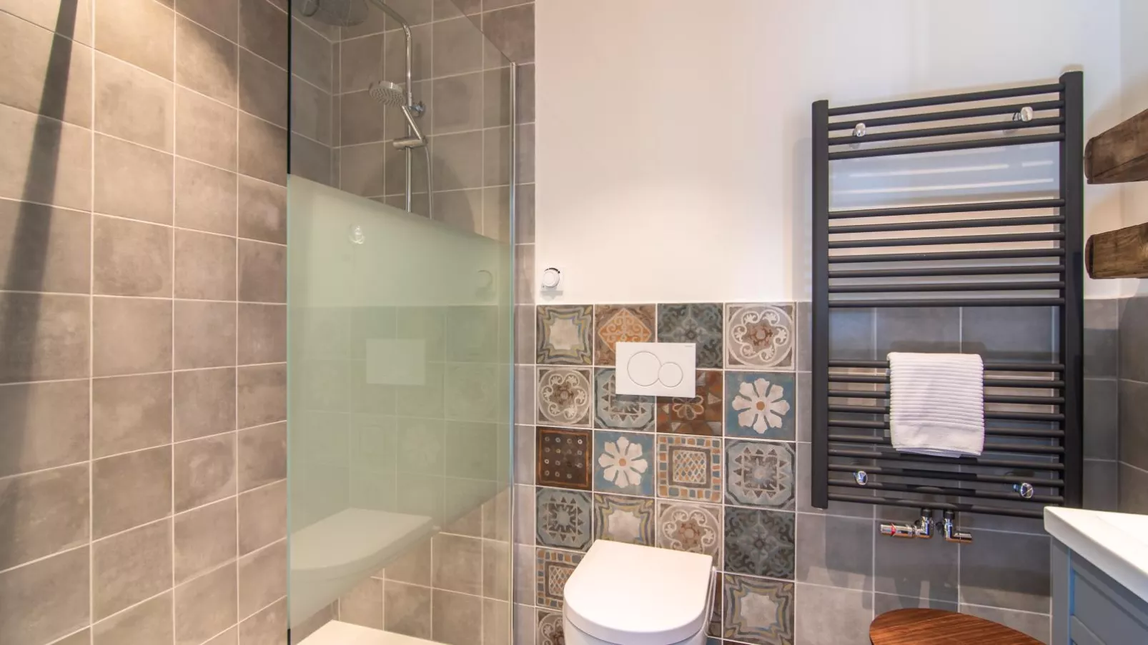 Villa Lucia-Bathroom