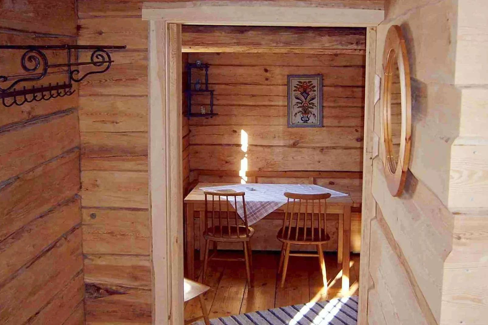 8 person holiday home in VIMMERBY-By Traum-Indoor