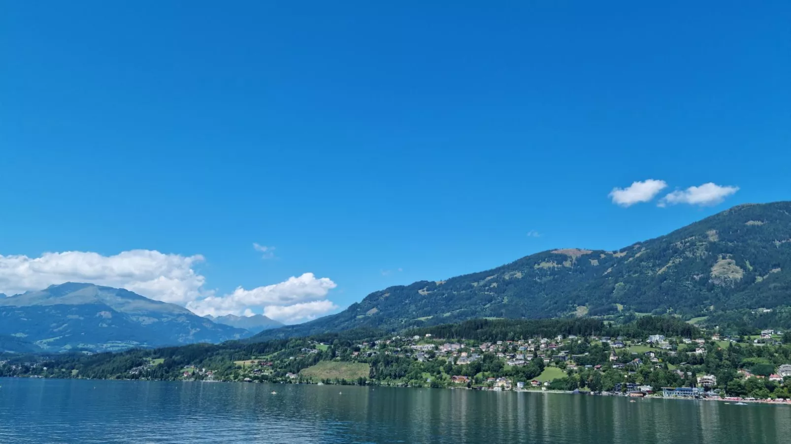 Kitzbüheler Alpen XL-Areas summer 5km