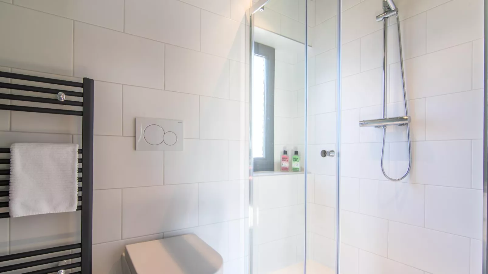 Villa Lucia-Bathroom