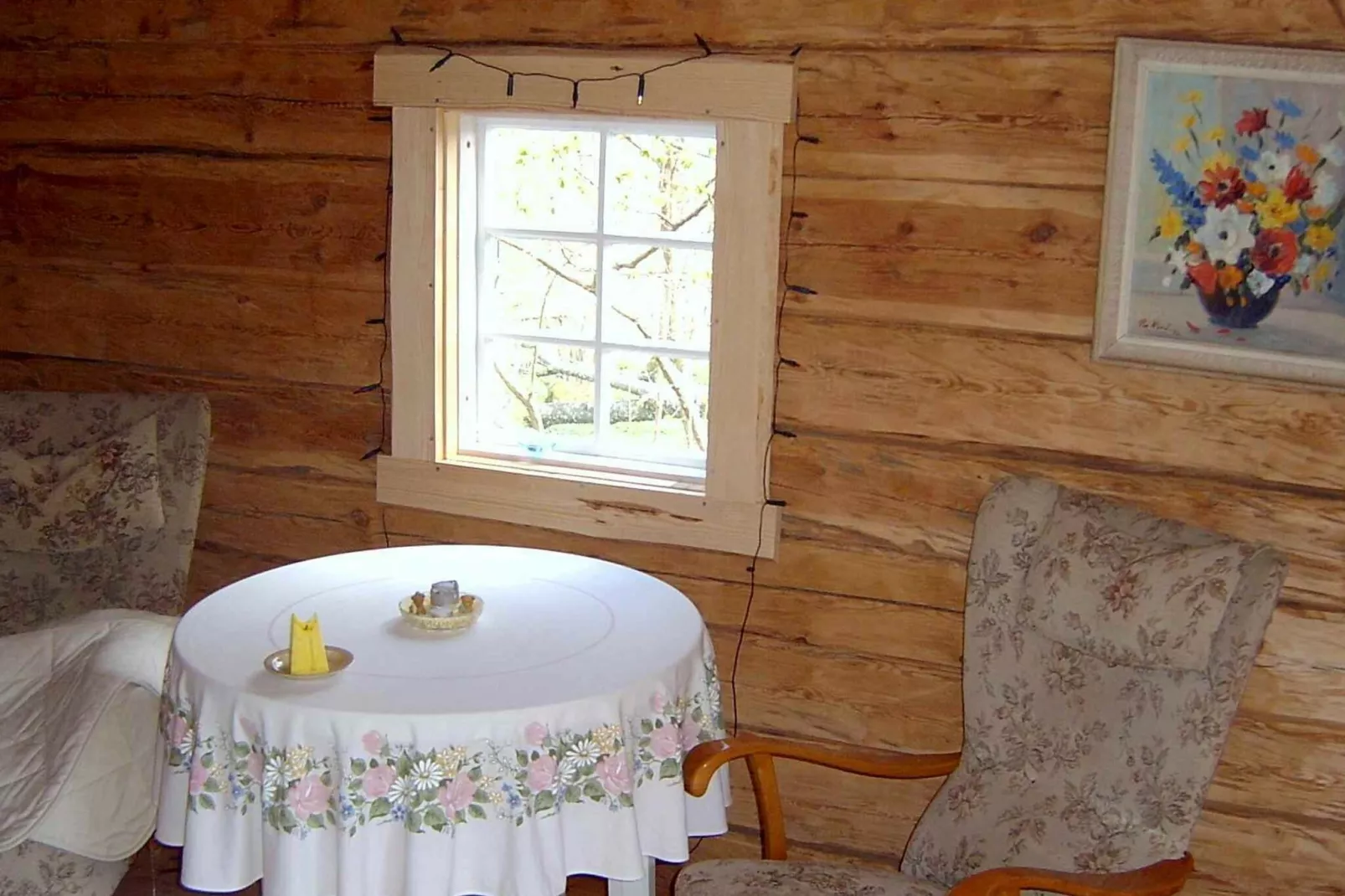 8 person holiday home in VIMMERBY-By Traum-Indoor