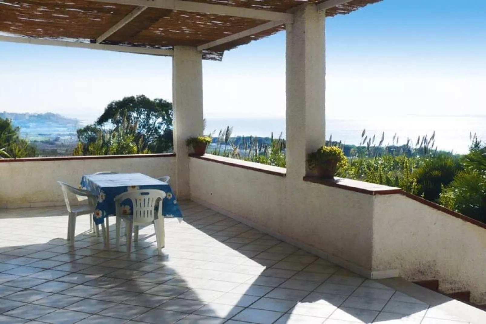 Apartments, Castelvetrano-Trilo Antica Sicilia-Terrace