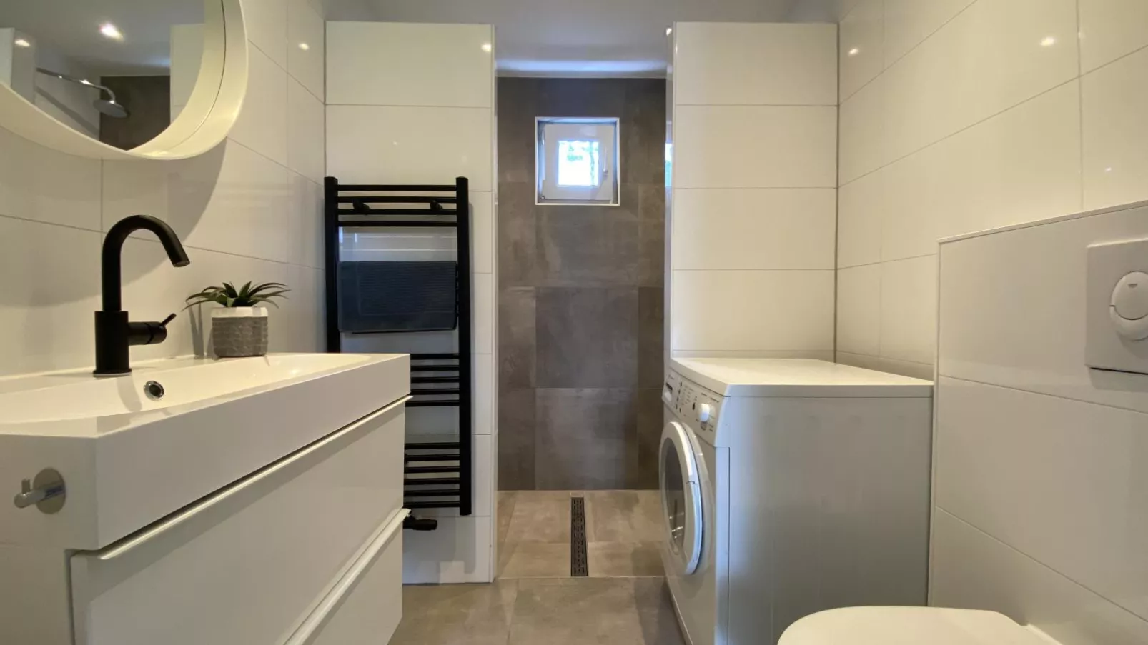 De Veluwse houtduif-Bathroom